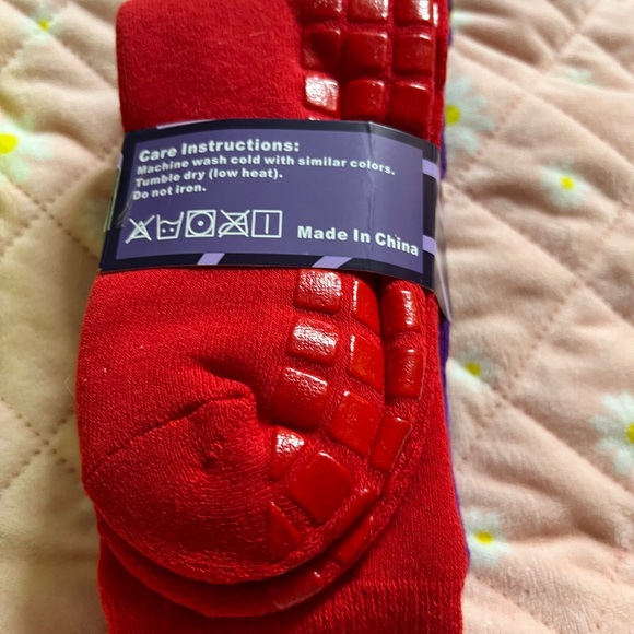 Grippy socks - Picture 4 of 6